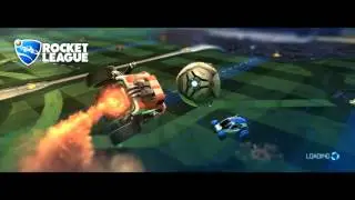 Rocket Meme w/ Aeon [raging]