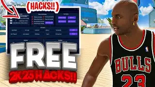 How to Get INSANE FREE 2K23 HACKS! (AUTO GREENER! ALL CLOTHES! 99OVR) 2023 SEASON 8