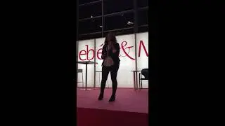 Cuidados dentales embarazadas Feria Bebes y Mamás