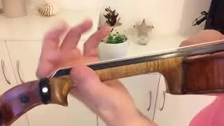 How to play faster with your fingers?
