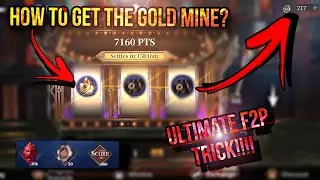 Devil May Cry: Peak of Combat| $0 Ultimate F2P Tricks for Slot Event #dmcpoc