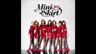 AOA - miniskirt [1 hour]