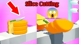 Ultimate Slicing Challenge: Can You Beat ‘Slice it All’?