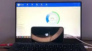 Bypass iCloud iPhone XR - iOS 17.6 Permanent Remove Unlock