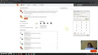 Feria 022020 VOIP trixbox