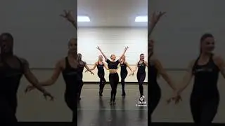 The collab you never knew you needed! #rockettes #dance