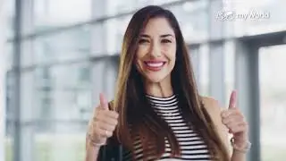 myWorld   Откройте для себя преимущества myWorld Benefit Program!
