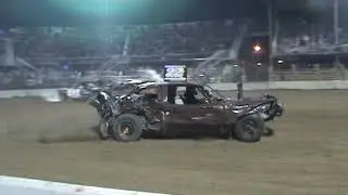 UTC 2012 GRUDGE MATCH
