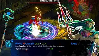This BROKEN Poseidon Build Carries High Fear