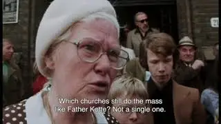 God´s Own Parish (Gods Eigen Parochie) (2011) - Trailer