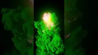 color smoke(capcut)