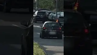 Evo šta desi kad civilnim kolima presečete policijsku kolonu koja prati Belivuka u Specijalni sud