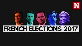 French Election—Everything You Need To Know