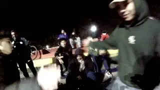 THOMI vs MALDITO L - 4tos - 04/08/2024