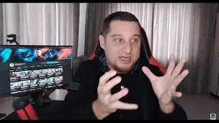 Stalkash смотрит видео WARning! Schemov  