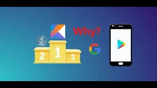 Why Kotlin is better than Java? Explained in 3 minutes!