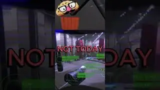 NOT TODAY YOU ANIMAL!! - Lethal Company