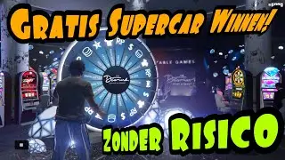 Gratis Rad van Fortuin! (Arme Sloeber Glitch) Stop met roepen over app sluiten dat is Langzamer!!!