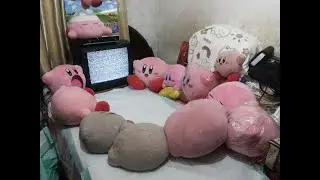 カービィたちの新年（Kirby's New Year / 卡比过年）