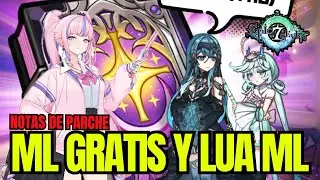 ML GRATIS | NUEVA LUA ML | 110 SUMMONS GRATIS | Epic Seven 6th Anniversary