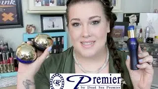 Premier by Dead Sea Premier Review | Prestige Line 2015