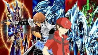 ME HAGO UN BLS PARA LUCHAR JUNTO A KAIBA (TERMINA MAL) | Yu-Gi-Oh! Arc-V Tag Force Special #26