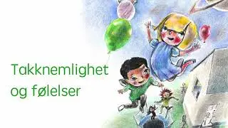Takknemlighet og følelser