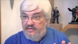 Roberto Sargentelli como JN do Futuro  Resumo