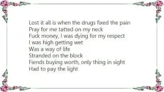 French Montana - Sanctuary Lyrics
