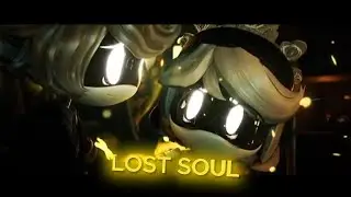 The Lost Soul Down X Lost Soul - Murder Drones 