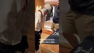 de rolê na LV cmg 