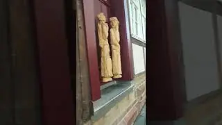 Из чего строили старые немецкие дома