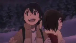 AMV Bokumachi - Три полоски