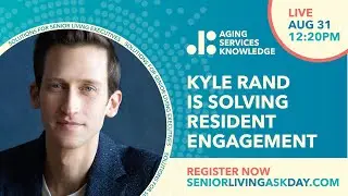 Building Community Beyond the Four Walls of Senior Living