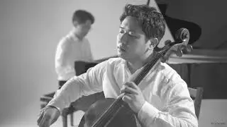 River Flows In You | Viola - Cello - Piano
