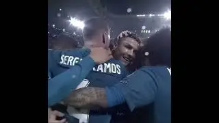 Real Madrid x champion league
