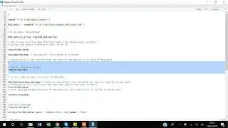 3. Export Data from R Studio in Excel, csv, RDS, txt or text, SPSS, Stata formats (R programming)