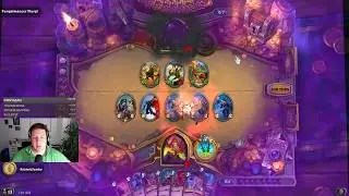Hearthstone 