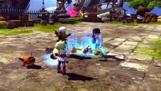 Жадина Dragon Nest