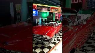 Plymouth Fury de 1959
