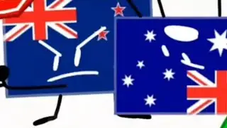 Some random country video that I screen recorded