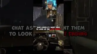 I FINALLY GOT ALL FIVE ENDINGS #letsplay #gaming
