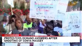 Everything We Now Know About The Murder Of Sonya Massey #flyhiproductionz #sonyamassey #seangrayson
