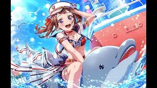Playing Setsuna Trip at 10% Note Size To Get EX Goal Master Title...