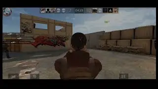 Мне все хуже💔//эдит по standoff2