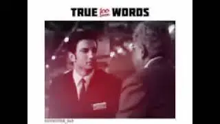 Sushant sing rajput life motivational//MSD movie