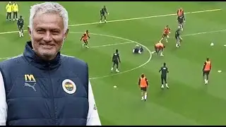 “Më fal sërish mister”, Kumbulla i shkruan Mourinhos pasi e rrëzojnë në stërvitje
