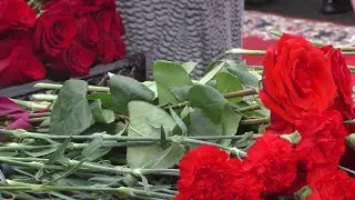 В СЕЛЕ ДУВАН ПРОВОДИЛИ В ПОСЛЕДНИЙ ПУТЬ ЩЕКОЛДИНА АЛЕКСАНДРА