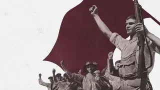 VIENTOS DEL PUEBLO | Ebri Knight [Lyric Video]
