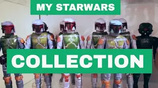 Star wars collection (2020)